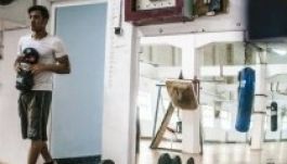 Sepsiszentgyörgyön forgatja Florin Şerban a Bokszot