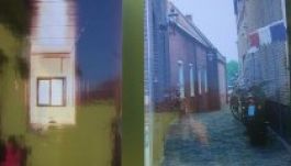 Fiatal fotósok tárlata nyílt a Bolyai Házban (GALÉRIA)