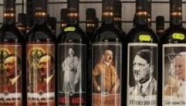 Hitler-címkéjű bort forgalmaz egy olasz gyártó