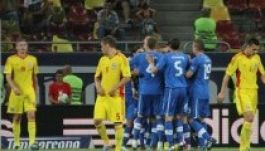 Magyar és román iksz a csehek és a szlovákok ellen