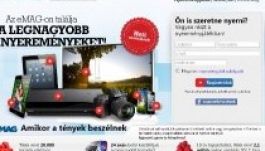Magyarországon terjeszkedik az eMag