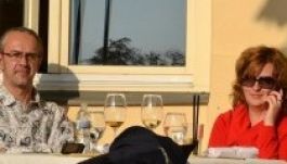 Hagyománybontó turistablogot indított egy magyar újságírópár