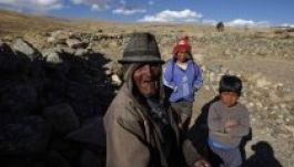 A világ legöregebb embere 123 éves