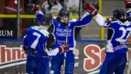 Győzelemmel kezdte felvidéki portyáját a HSC Csíkszereda