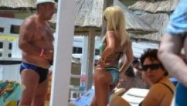 Vakációzó politikusok: Mamaiától Miamiig