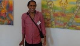 Káprázatos haiti-i színvilág az Inter-Arton