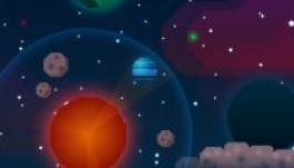 Bárki részt vehet a bolygókeresztelésben