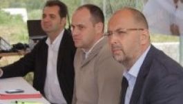 A magyarellenességről tartott előadást Sepsibesenyőn Kelemen Hunor