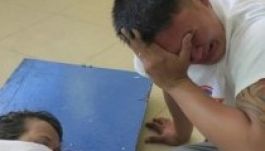 Több száz embert keresnek a Fülöp-szigeteki kompbaleset után