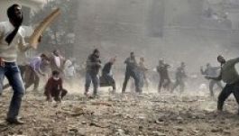 Külügyminiszériumok figyelmeztetnek: nem tanácsos Egyiptomba utazni