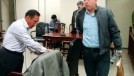 Tóásó Előd meglepő vallomást tett a perében