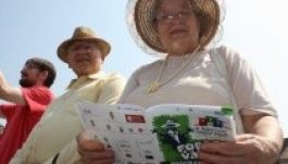 KMN:óriási érdeklődés már a nulladik napon