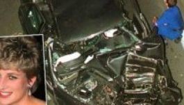 A brit fegyveres erők egyik tagja ölte meg Diana hercegnőt?