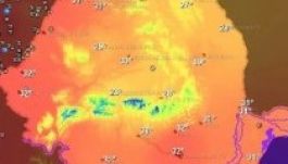 Nem hagyja magát a nyár: marad még a kánikula