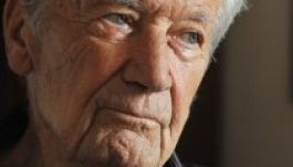 Elhunyt Gyarmati Dezső vízilabdázó, a Nemzet Sportolója