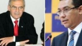 Ponta is visszavonná Tőkés állami kitüntetését