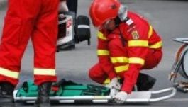 Fekete vasárnap: kilencen haltak meg közúti balesetben