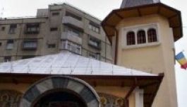 Zavarja a lakókat a hangszórós mise Kolozsváron