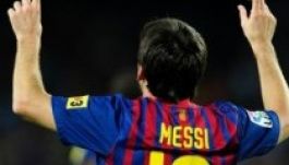 Primera División: kiütéses győzelemmel kezdett a Barca