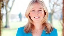 Ő a legszebb arcú lány a földkerekségen