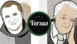 Böjte és Kányádi a két legnépszerűbb erdélyi magyar