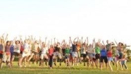 Élmények, inzulin, Csodaország – Véget ért a Yuppi Tábor