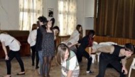 Multikulturális tábor kezdődik szerdán Kovászna megyében