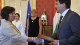 Csurka lapjának is dolgozott a magyar médiahatóság új elnöke