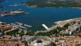 Kétezer éves hajóroncsot találtak az Adria fenekén