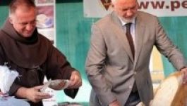 Böjte Csaba nem kér a haragból kikevert igazságból