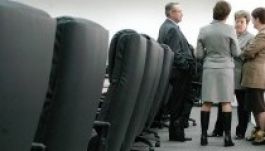 Több ezerrel nőtt a közszférában alkalmazottak száma