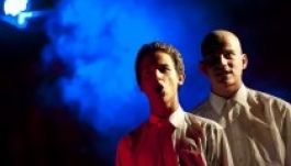 Nemzetközi fesztiválra indul az Osonó