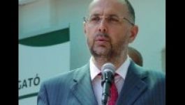 Még soha nem volt ekkora ünnep Szásznagyvesszősön