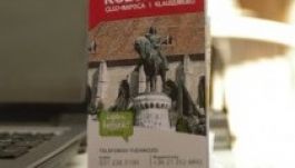 Közel kétszáz helyen vásárolhatunk magyarul Kolozsváron