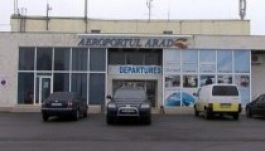 Egy hétig Aradra költöznek a temesvári repülőtér járatai