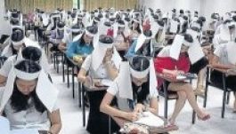 Így vizsgáznak a diákok egy thaiföldi egyetemen