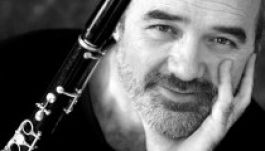 Nicolas Simion Group a sepsiszentgyörgyi Múzeumkertben