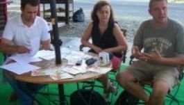 Kiszorul a városból a Vásárhelyi Forgatag