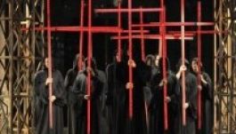 Megosztotta Magyarországot az István, a király új feldolgozása