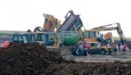 Csütörtökön tartanak közmeghallgatást a Schweighofer beruházásáról