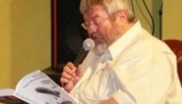 A hatvanéves Szőcs Gézát köszöntötték Kolozsváron