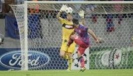 Jelentősen rontott BL-esélyein az otthon ikszelő Steaua