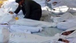 Tisztázná az ENSZ: tömegmészárlás történ Szíriában?