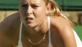 Sarapova visszalépett a New York-i US Opentől