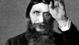 Raszputyin megjósolta a pénteki mágneses vihart?