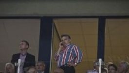 Ezért nem megy Orbán Viktor Bukarestbe meccset nézni