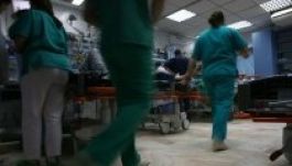 Csak novemberig van pénz az orvosok fizetésére