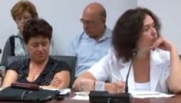 Elbóbiskolt a Báthory aligazgatónője a korrupcióellenes tanácskozáson