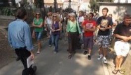 Románok ismerkedtek a „pöpec” Brassaival