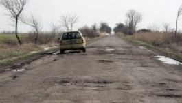 Járhatatlanok a román-magyar határt átszelő utak